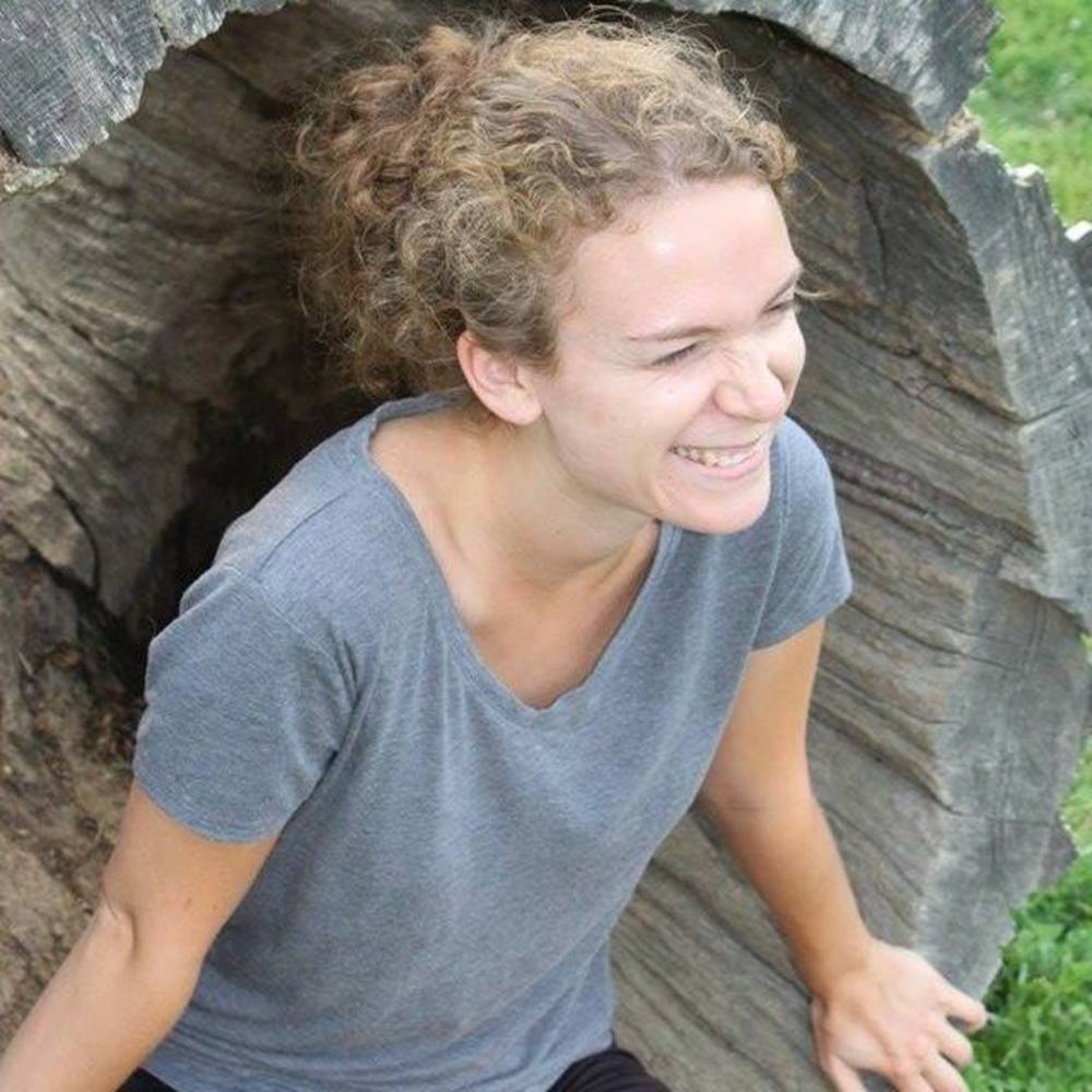 Meet your Posher, Nikki